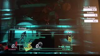 Snake’s Codec Call with Mei Ling about Pikachu