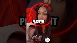 What Happens when a WNBA player gets pregnant? #wnba #basketball #nba #shorts #fyp #pregnant