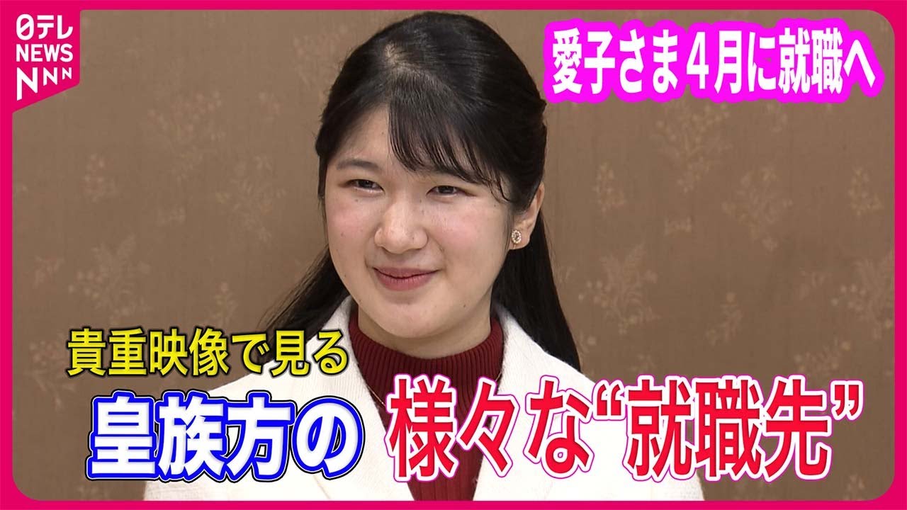 活動歴および当時の関連ビジュアル記録