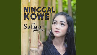 Ninggal Kowe