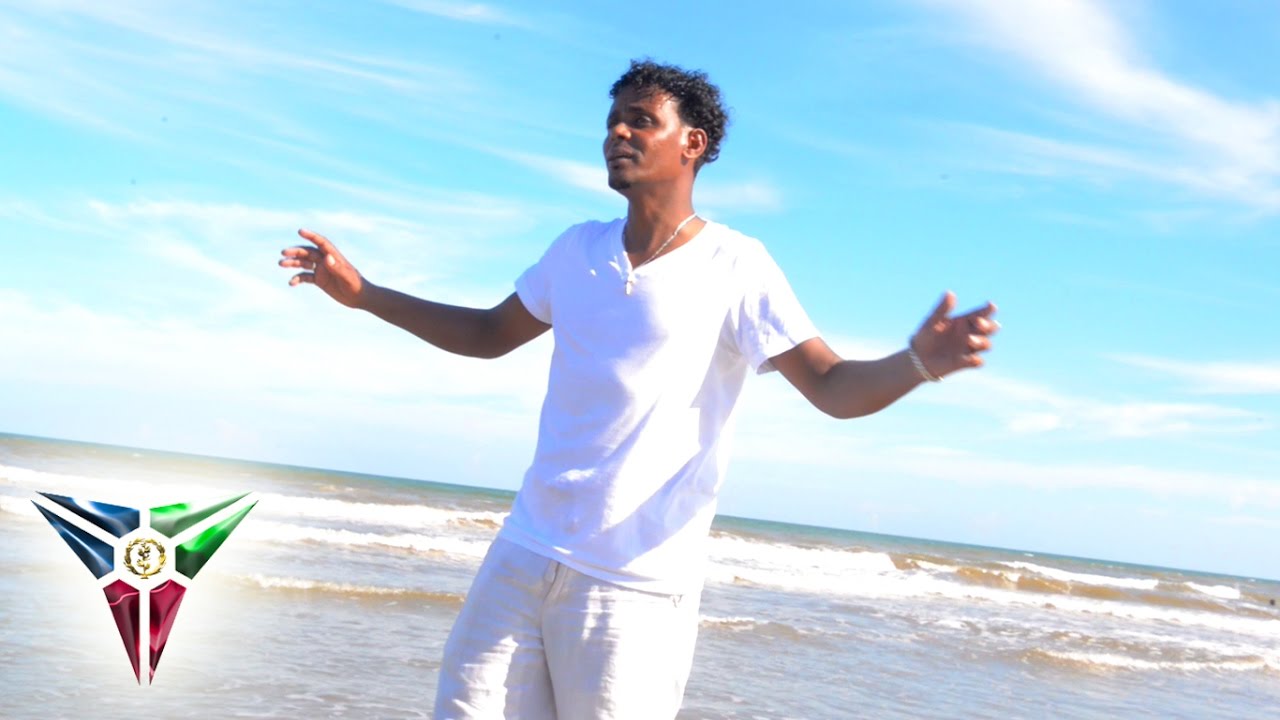 Solomon Gebregergish - Adey - Eritrean Music