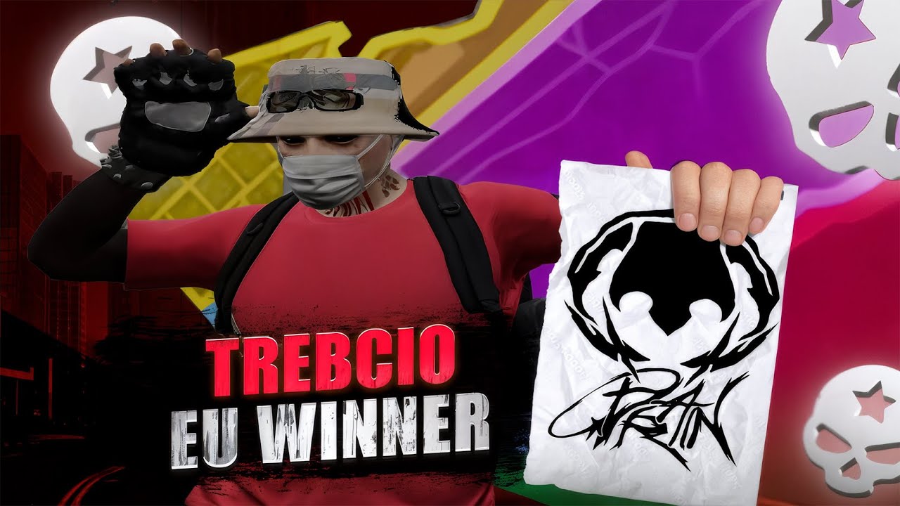 966  Enemy member /mcl capt EU WINNER