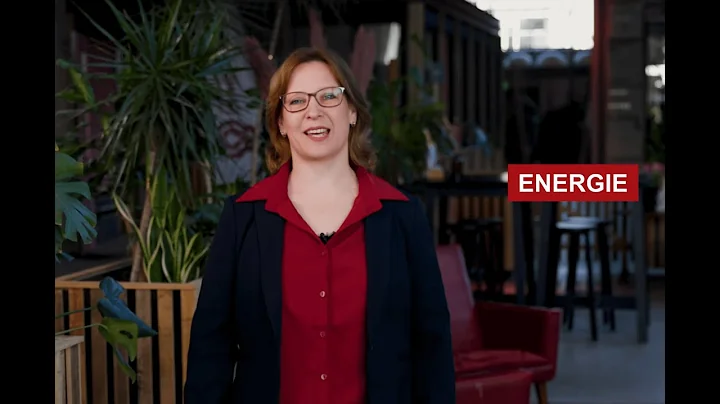 Rust en ruimte om je bedrijf te laten groeien.