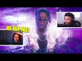 BEST STREAMERS REACTION TO FORTINTE TRAVIS SCOTT EVENT!