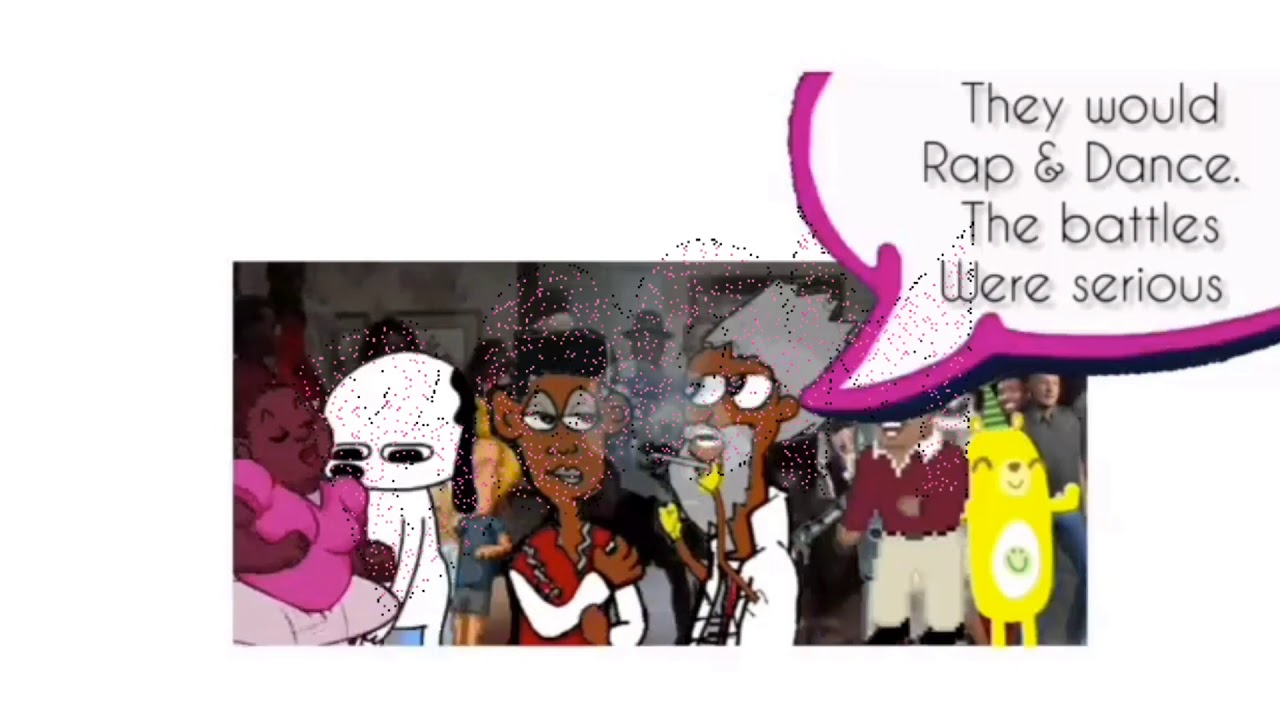 Back to the projects house party AUDIO YouTube