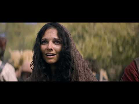 LA HISTORIA DE SANSON Y DALILA /PELICULA COMPLETA/ VIDEO OFICIAL