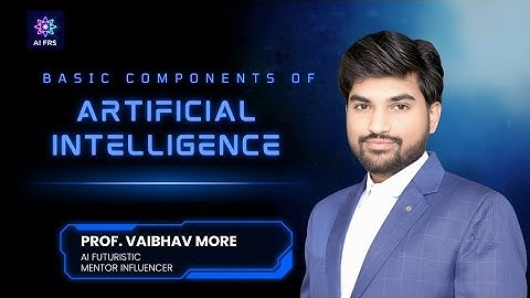 AI Basics Explained in Hindi | How Artificial Intelligence Really Works 🤖