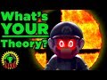 Unlocking the SECRETS of Super Smash Bros Ultimate! | SSBU Theory Talkback