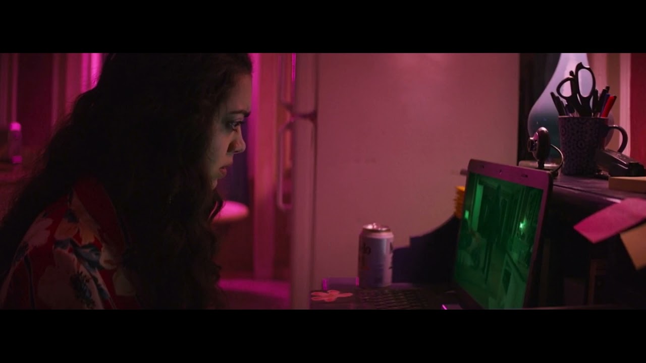 Hide and Seek (2021) MOVIE REVIEW