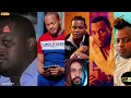 Godfather atangaje ukuri kose ku kwirukanwa k'uwari muri Minisante/Avuze ku buzima bukakaye arimo