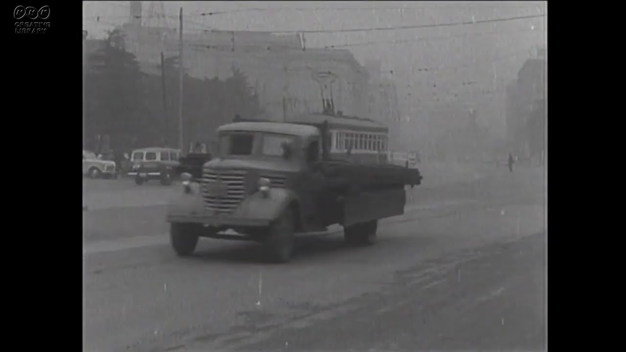 1959 (Showa 34) Japan １９５９年（昭和３４年）日本