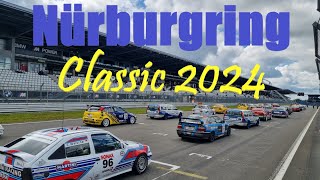 Nürburgring Classic 2024