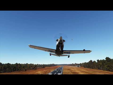 Microsoft Flight Simulator 2020 ILS Tutorial TBM 930 - YouTube