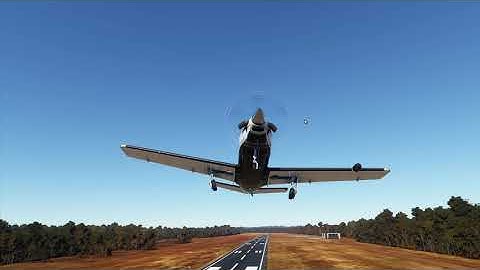 Microsoft Flight Simulator 2020 ILS Tutorial TBM 930