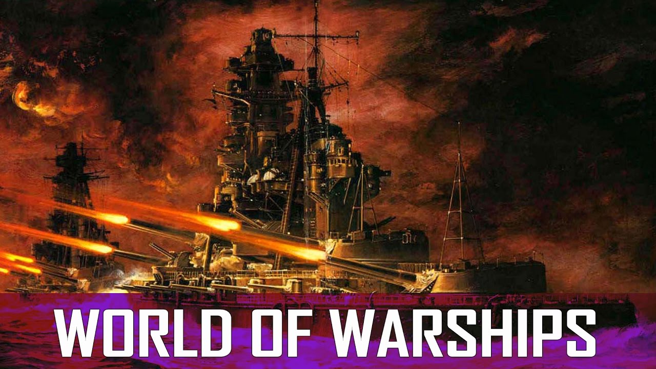 games people play Ekelhaft, dieser Anfang / #86 / Let's Play World of Warships