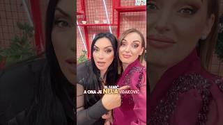 Sukob Dve Nele ‼️😱 Nela Vidakovic I Nela Bijanic ‼️ Sukob Prezimena‼️ Resimi