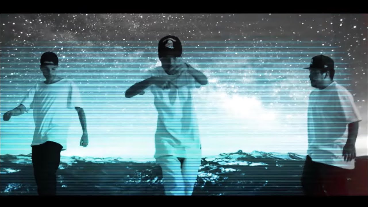 Pollo - Overdose de amor 💕 (Clipe oficial)