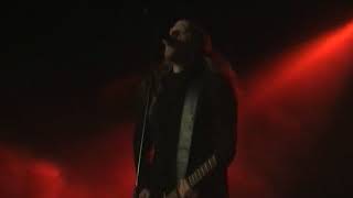 Diary of Dreams - Made in shame (live 04. 02. 2018 Aurora, St. Petersburg)