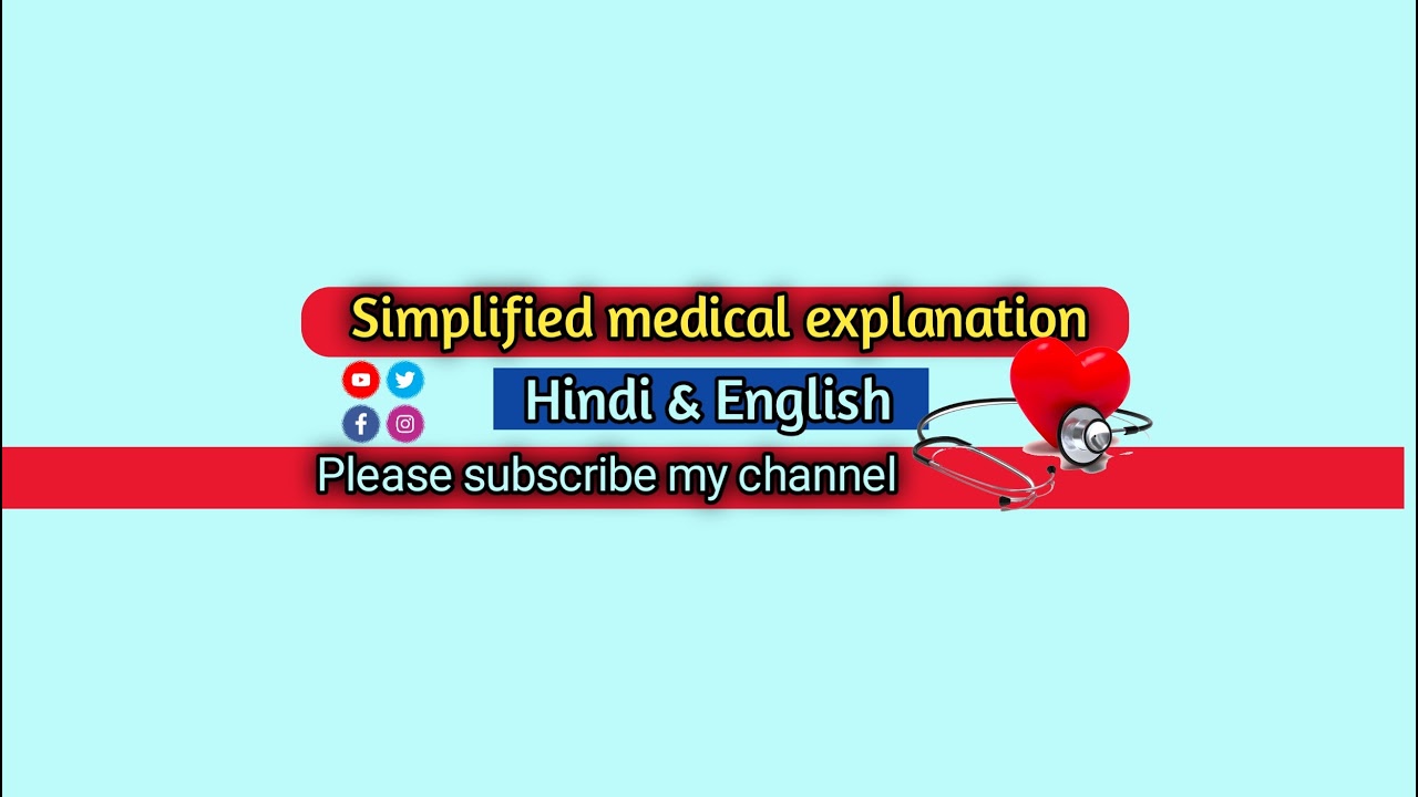 Easy medico learning Live Stream - YouTube