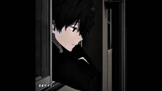 POV: THE PERSON I'M, NO ONE KNOWS..❤️‍🩹 #anime #motivation #quotes #hyouka #relatable #shorts