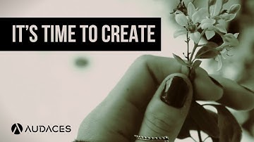 Let our technology help you CREATE