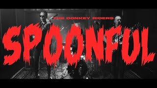 The Donkey Riders - Sful Official Music Video