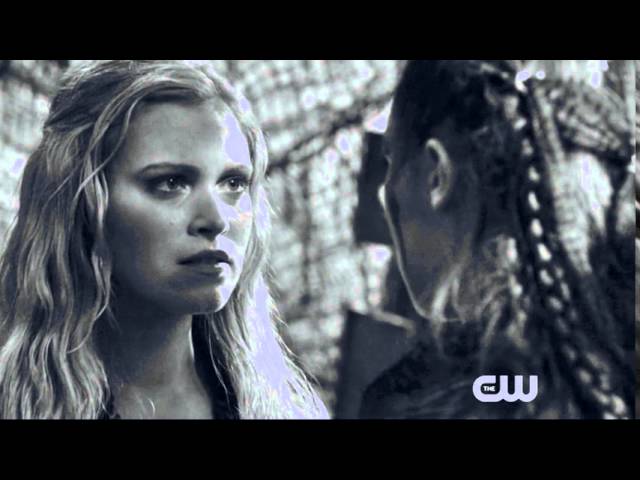 Смотреть «Clexa | Killing you is killing me» на YouTube Смотреть «Clexa | Killing you is killing me» на YouTube