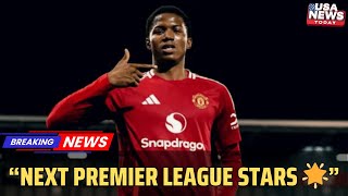 Top 20 U18 Wonderkids Lighting Up the Premier League 🔥🇬🇧 । USA NEWS TODAY Top 20 U18 Wonderkids Lighting Up the Premier League 🔥🇬🇧 । USA NEWS TODAY