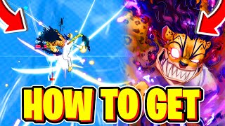 Famous How To GET LEOPARD V2 SHOWCASE In Fruit Battlegrounds! Roblox Profile