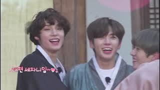 To do TxT ep 4 SUB INDO /ENG