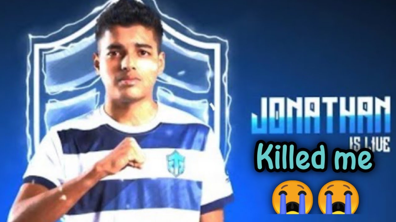 Entity Jonathan Gaming Killed me In Pubg Mobile😭 | MediaTekGamer | Pubg Mobile