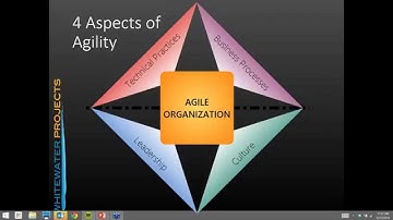 Agile Government Case Study Washington State DOL HD