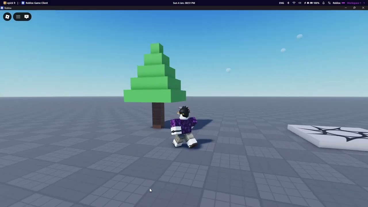 epick ai showcase EXPLOITS SERVERSIDE ROBLOX