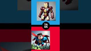 Hangisini Tercih Edersin? Part 5