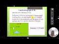 Hydrography Analysis 1/7