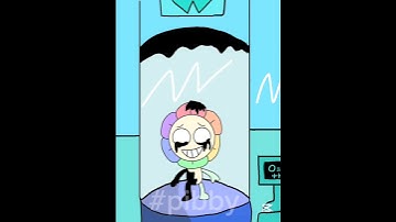 dandy(pibby) #dandysworld #pibby #draw