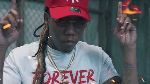 BOSMANE KEASE - MOST HATED INTRO (OFFICIAL MUSIC VIDEO)