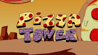 mmm yes put the tree on my pizza (Old) (Alpha Mix) - Pizza Tower