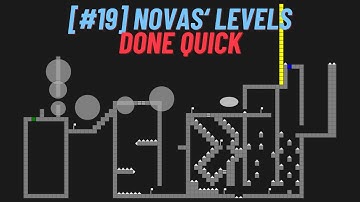 Exit Path - [#19] Novas