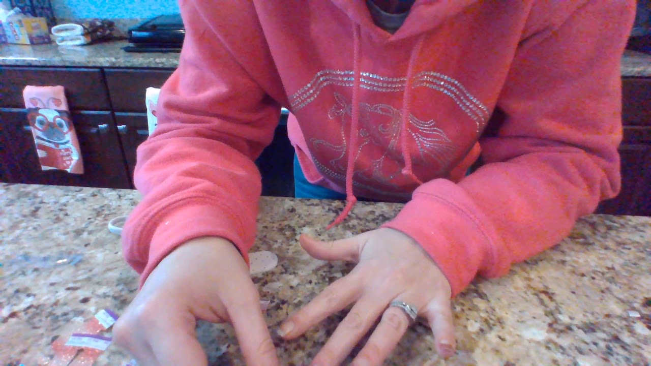 Coral Bay design Color Street Design