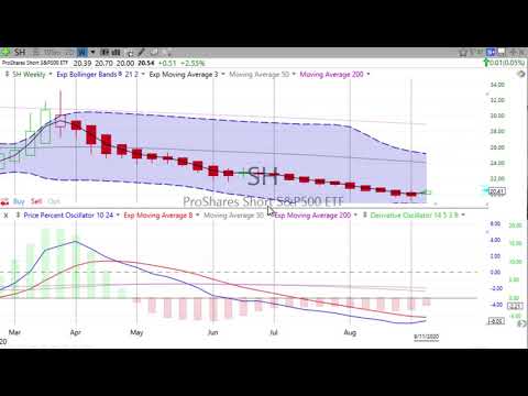 WEEKLY STOCK MARKET, BONDS & GOLD Review & Forecast ...