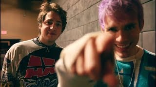 Waterparks Entertainment Tour Recap