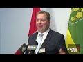 Carney “absolutely” misled Canadians on Gordie Howe International Bridge deal: Scheer