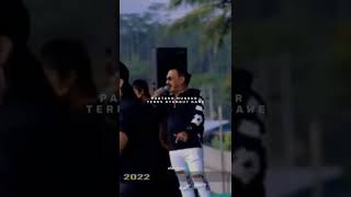 Ratna Antikajoko Tingkir Ngombe Dawetshorts