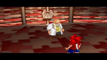 Ape escape playthrough europe version part 9 the present-day 2 part 1 and buzz attack part 3