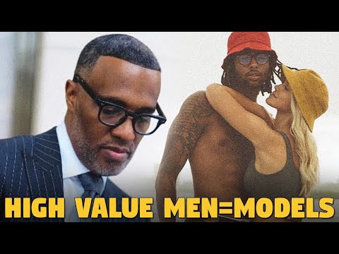 @byKevinSamuels Proves That Rich Men Like D'Angelo Russell Only Date HOT MODELS....AND GUESS WHO MAD?