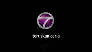 Channel Bumper 2 (2008): NTV7 Malaysia (10 Feel Good Years) BM