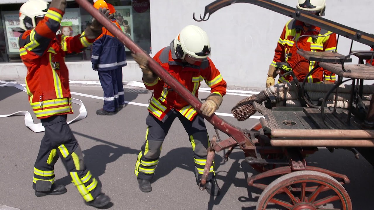 FWFF# FW Frauenfeld Cold Water Grill Challenge 130518