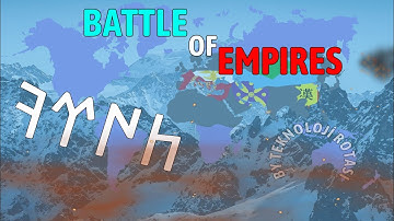 Mod Review World Conqueror 4:  Battle Of Empires Mod [WC4]
