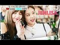 Jenlisa Moments in Blackpink House [Jennie and Lisa Cuts #2]